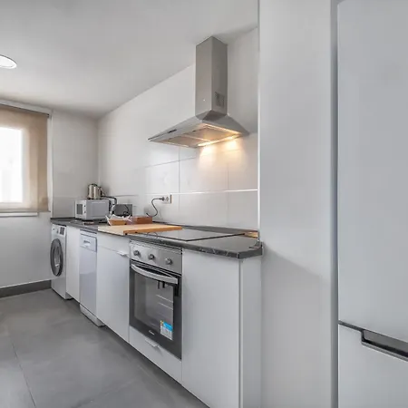 Apartamento Vizconde De Miranda & Parking Incluido & Casco Historico Córdoba Exterior foto