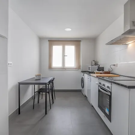 Apartamento Vizconde De Miranda & Parking Incluido & Casco Historico Córdoba Exterior foto