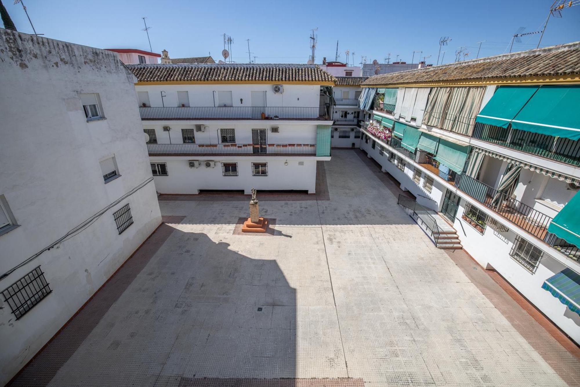 Vizconde De Miranda & Parking Incluido & Casco Historico Appartement Córdoba
