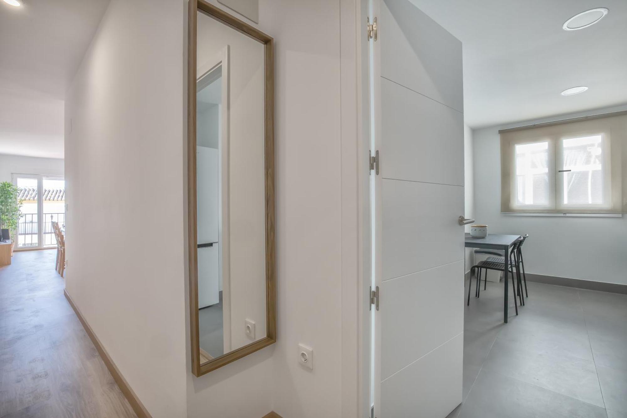 Vizconde De Miranda & Parking Incluido & Casco Historico Appartement Cordoue