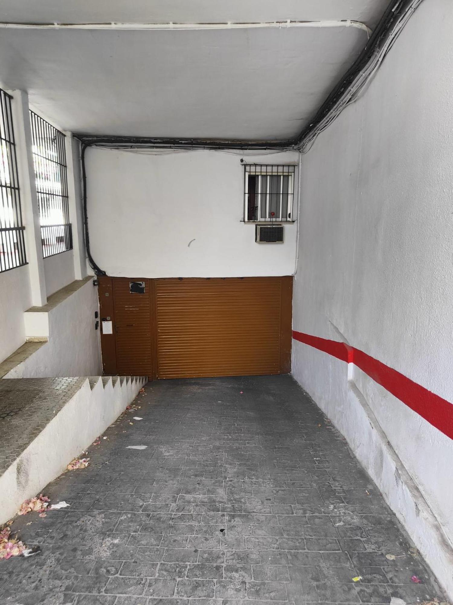 Appartement Vizconde De Miranda & Parking Incluido & Casco Historico *