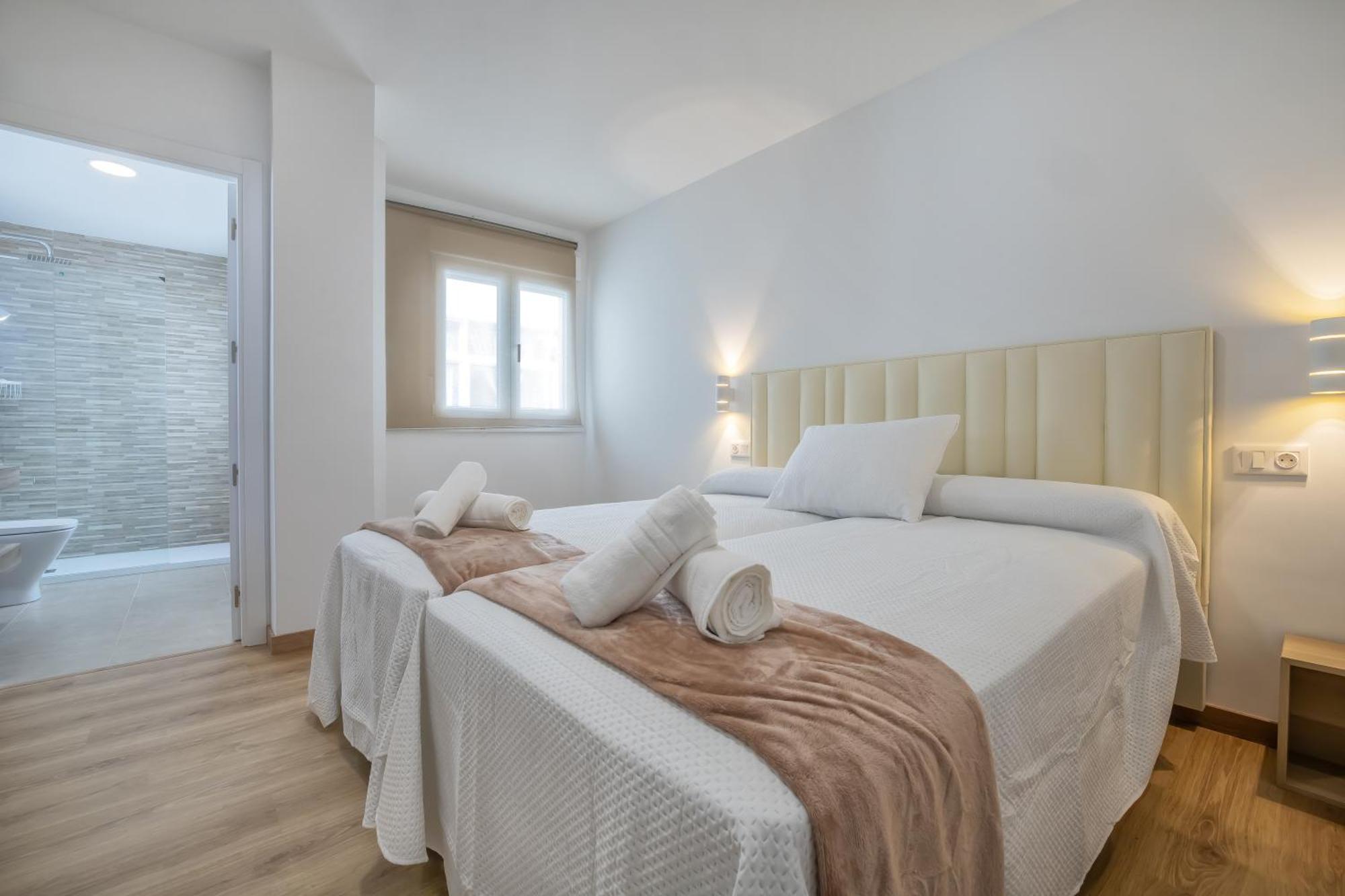 Vizconde De Miranda & Parking Incluido & Casco Historico Apartment Córdoba