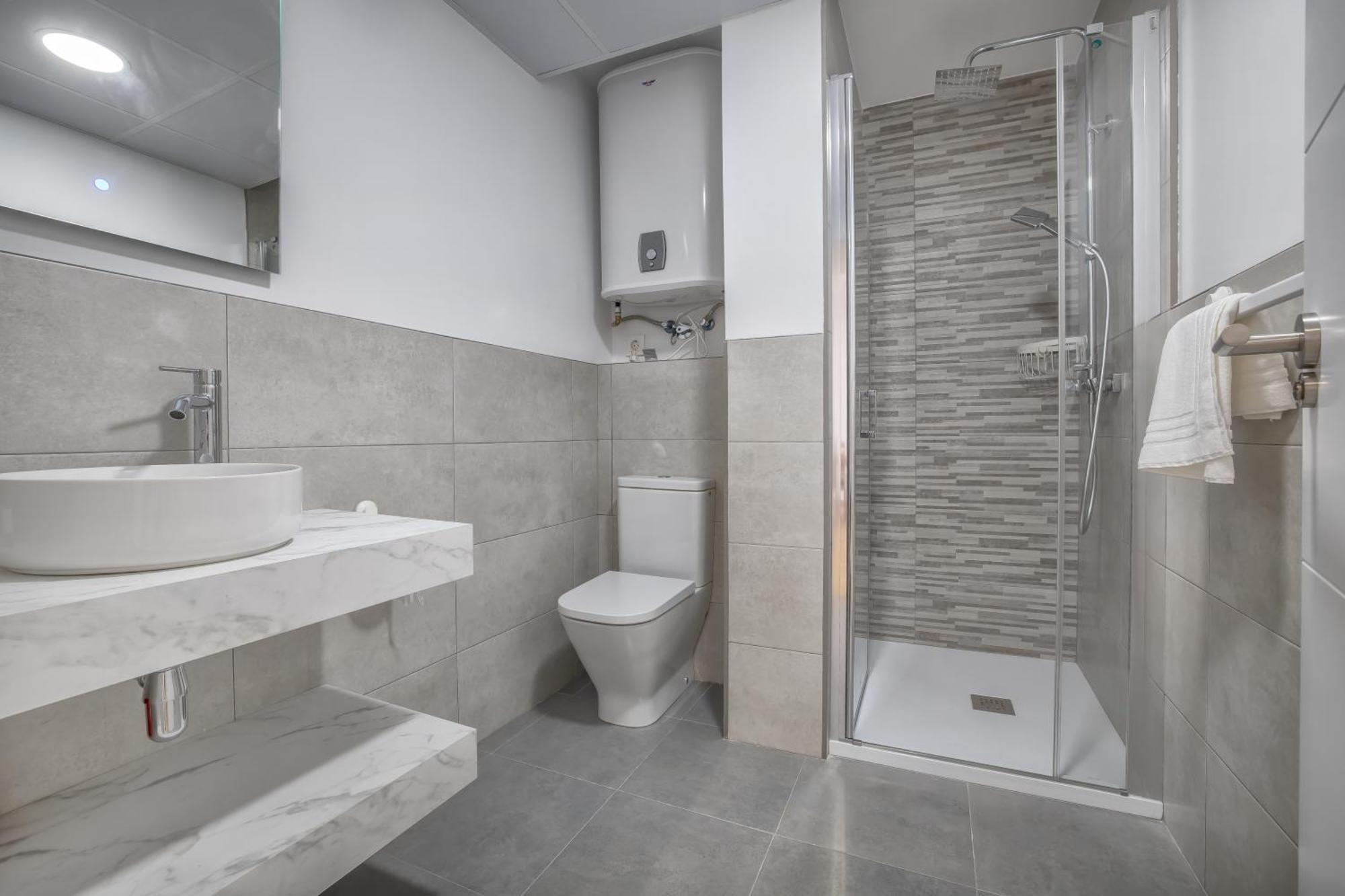Vizconde De Miranda & Parking Incluido & Casco Historico Apartment Córdoba