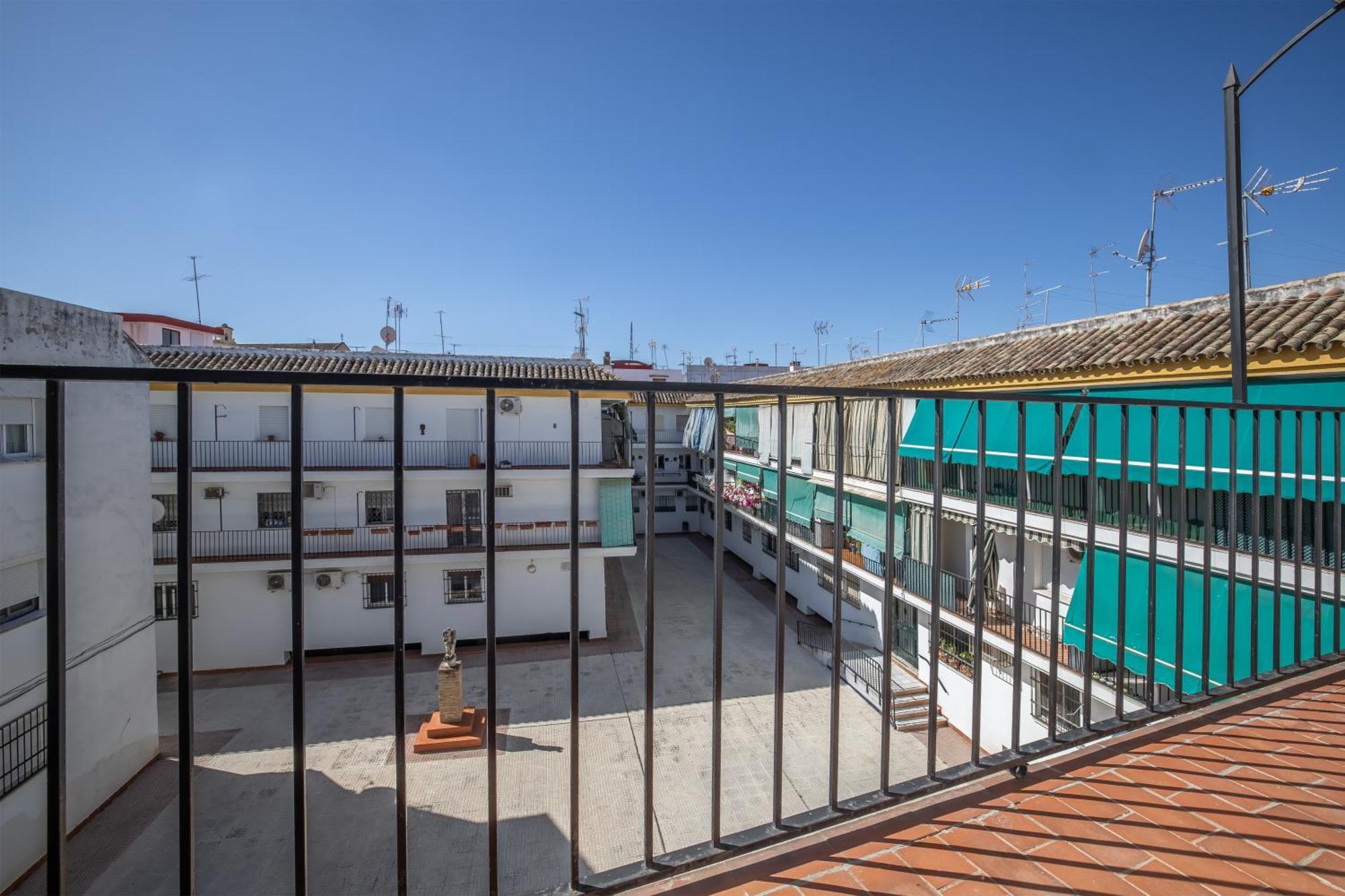 Vizconde De Miranda & Parking Incluido & Casco Historico Apartment Córdoba